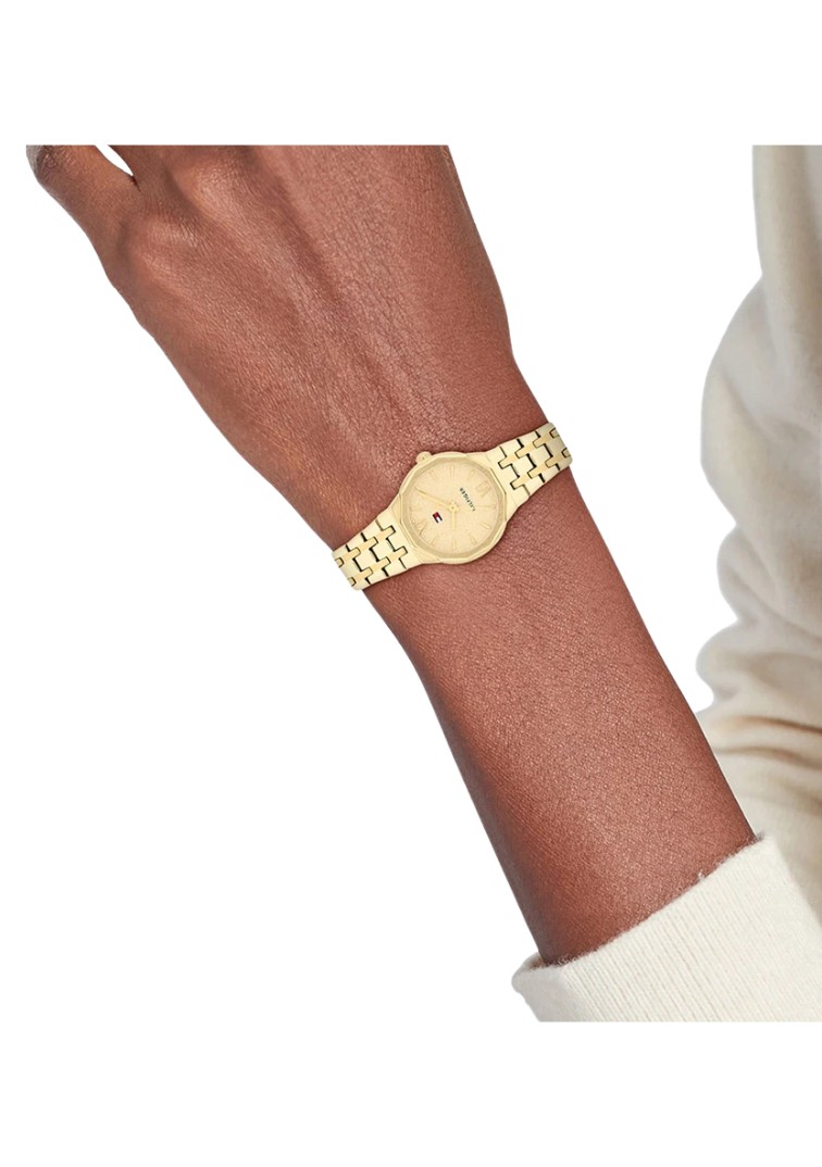 Tommy Hilfiger, Mackenzie TH 1782886 — thumbnail 4